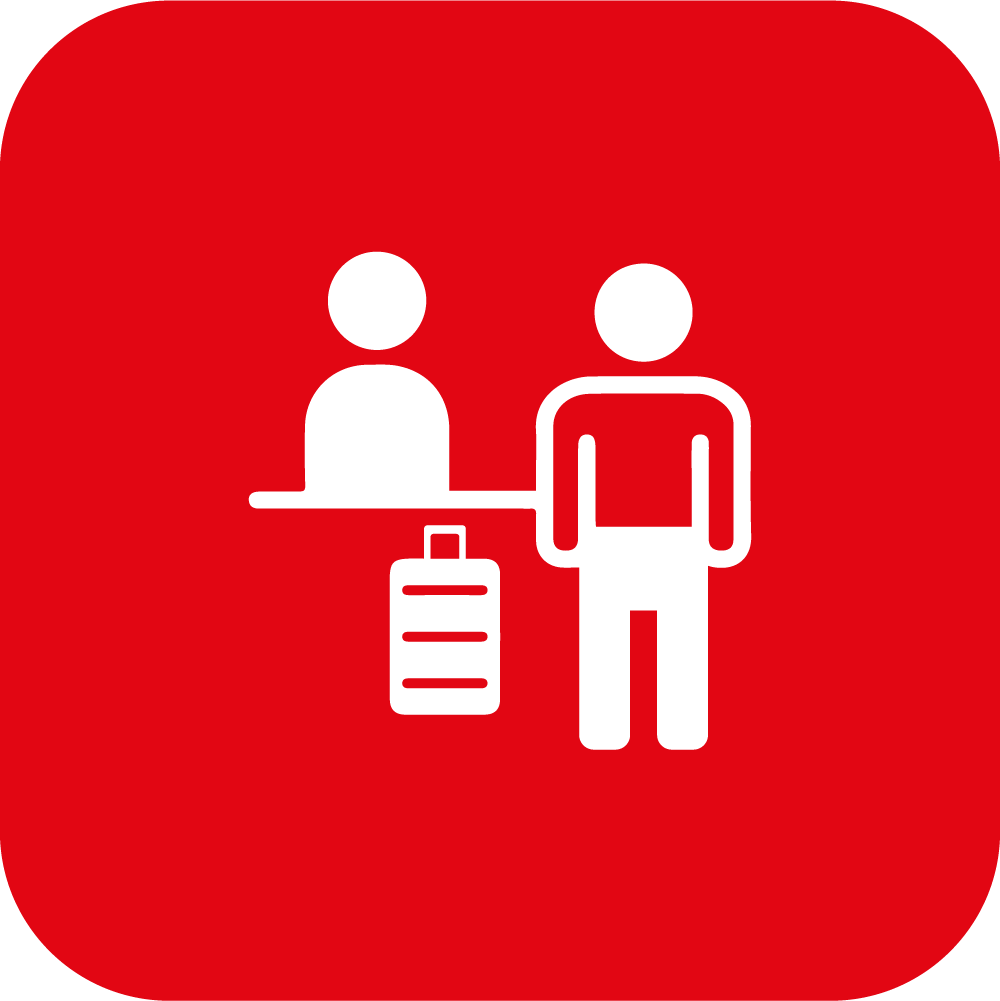 Airport Meet & Greet