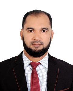 Monjurul Islam