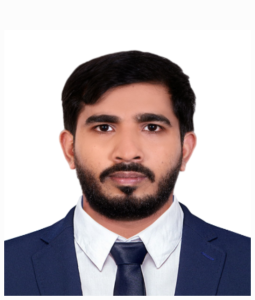 Md. Emran Molla