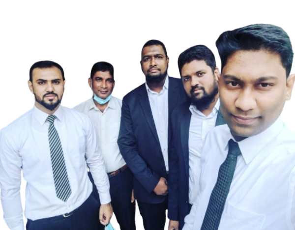 Bodyguard Service