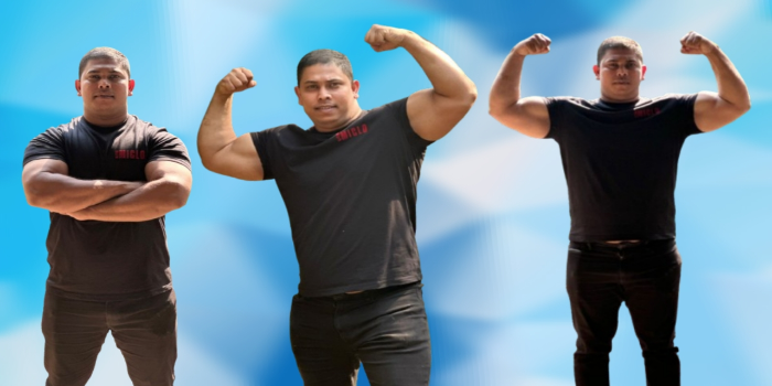 Bouncer Security Service in Dhaka, Bangladesh