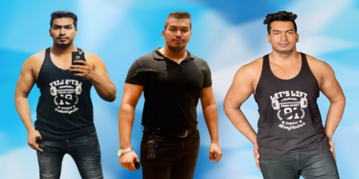 Bouncer Service in all over Bangladesh