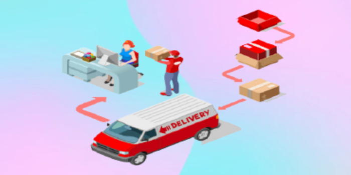 Logistic Service Company in Dhaka Bangladesh