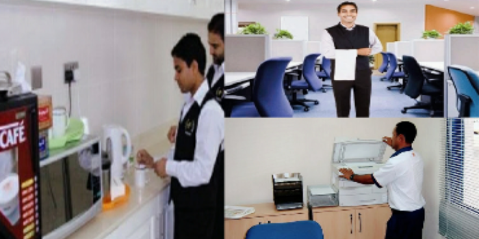 Peon Service Company in Dhaka Bangladesh