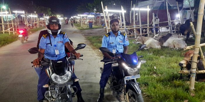 Security Guard Service (2)