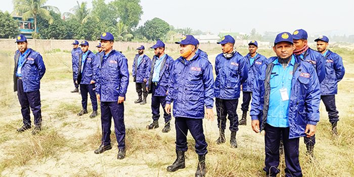 Security Guard Service Company in Dhaka Bangladesh (1)