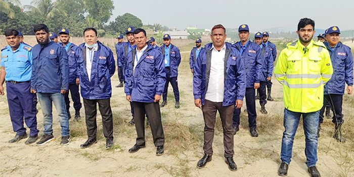 Security Guard Service Company in Dhaka Bangladesh (2)
